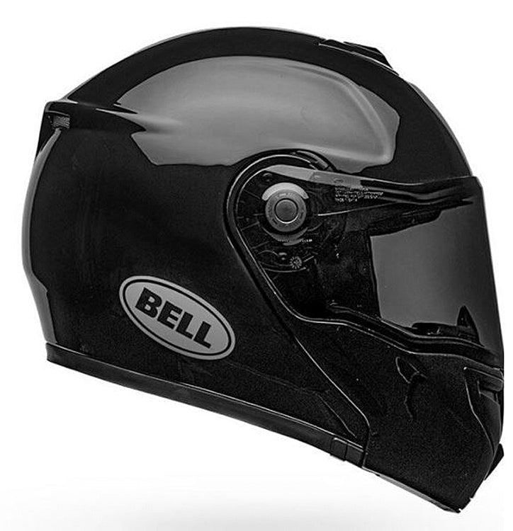 
                  
                    Bell Helmets® SRT Modular Helmet | Gloss Black
                  
                