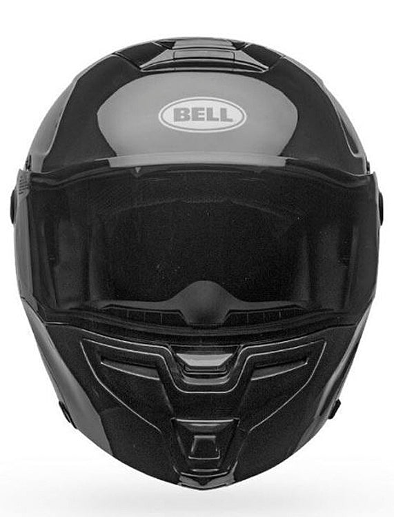 Bell moto Casco Modular SRT Negro