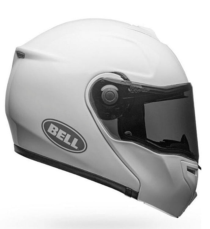 Bell Helmets® SRT Modular Helmet | Gloss White