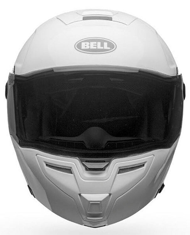 
                  
                    Bell Helmets® SRT Modular Helmet | Gloss White
                  
                