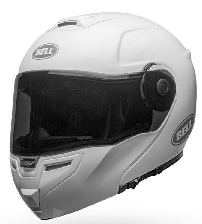 
                  
                    Bell Helmets® SRT Modular Helmet | Gloss White
                  
                