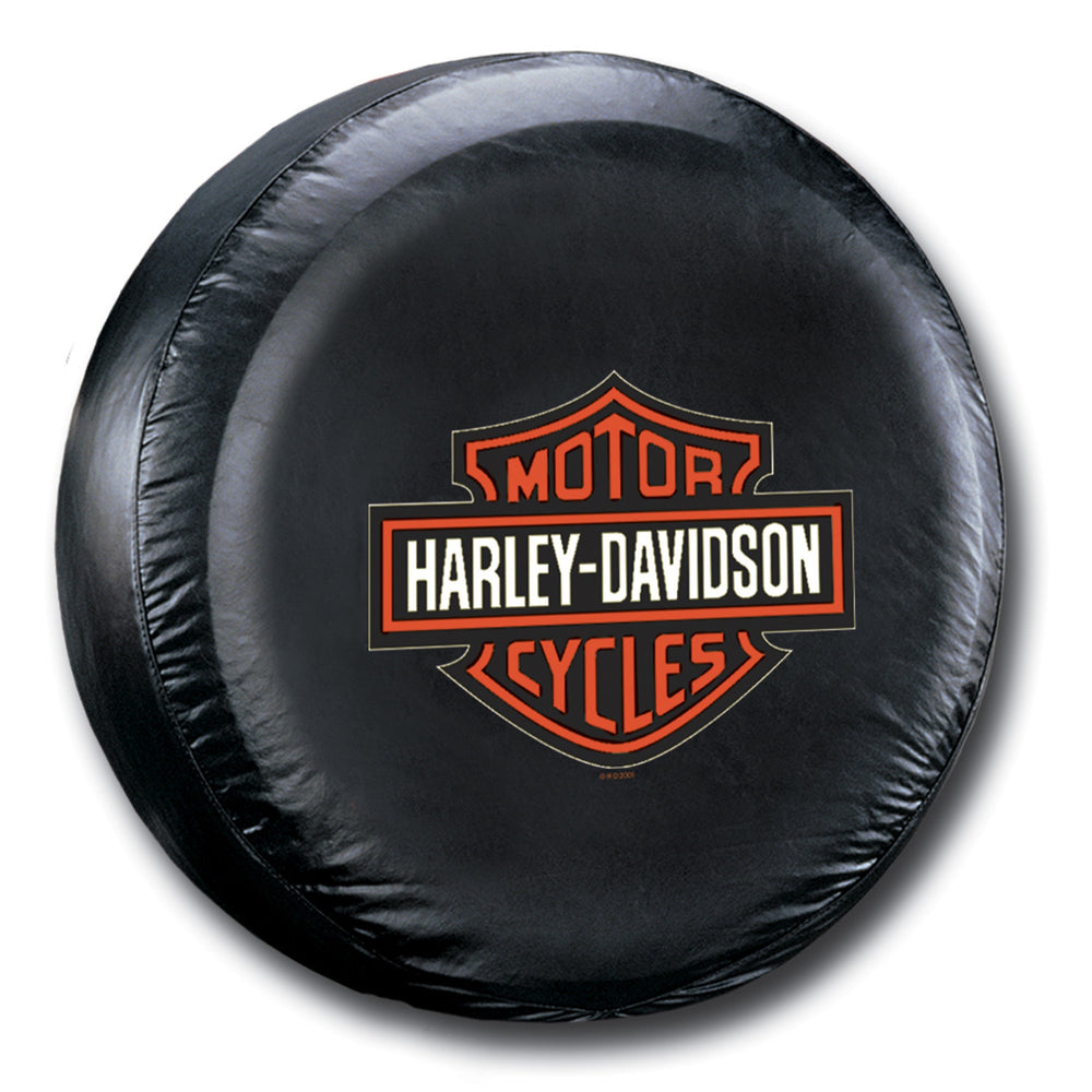 Harley-Davidson® Bar & Shield® Tire Cover
