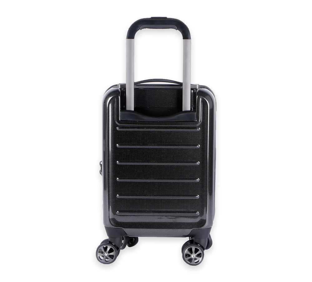 
                  
                    Cruiser Hardside Luggage 17" BLK
                  
                