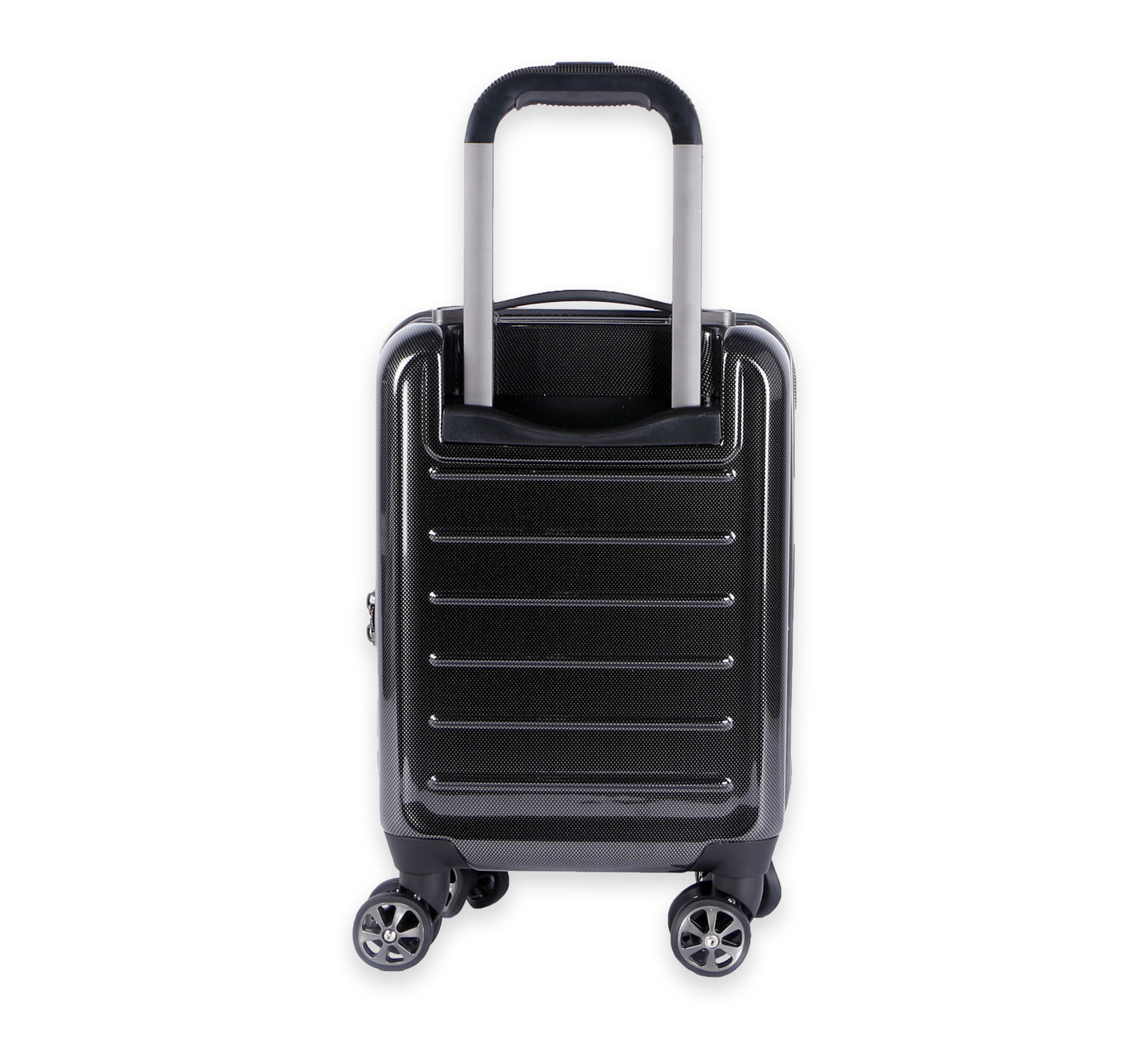 
                  
                    Cruiser Hardside Luggage 17" BLK
                  
                