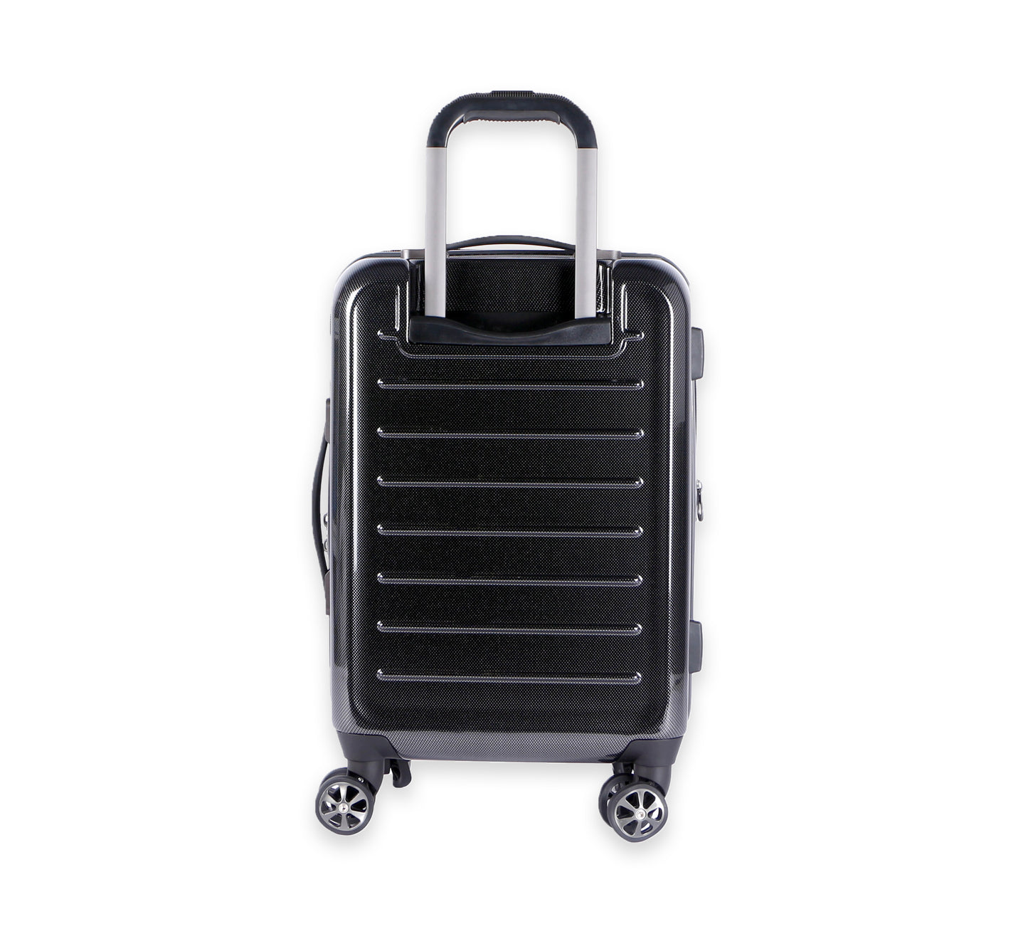 
                  
                    Cruiser Hardside Luggage 22" BLK
                  
                