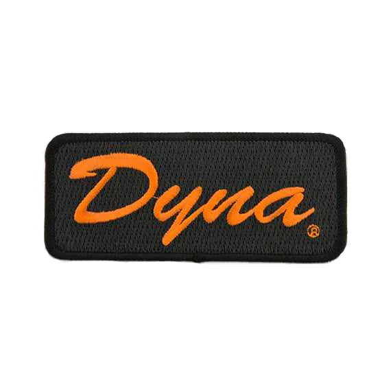 Harley-Davidson® Dyna® Bike Emblem | Small