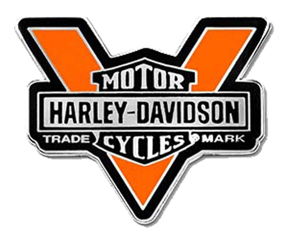 Harley-Davidson® 