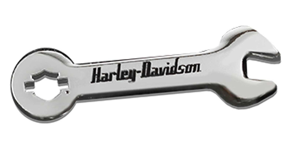 Harley-Davidson® Wrench Pin | X-Small