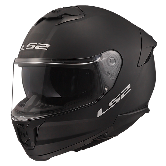 LS2 Stream II Full Face Helmet | Sun Shield