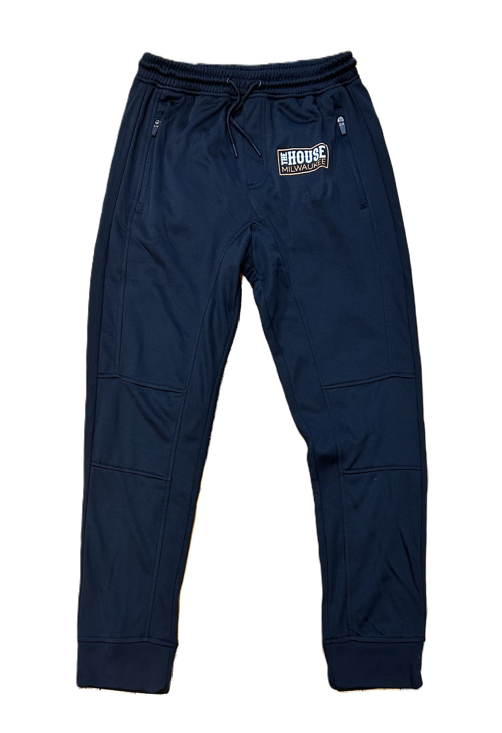 House of Harley-Davidson® Unisex Jogger | Cuffed Leg