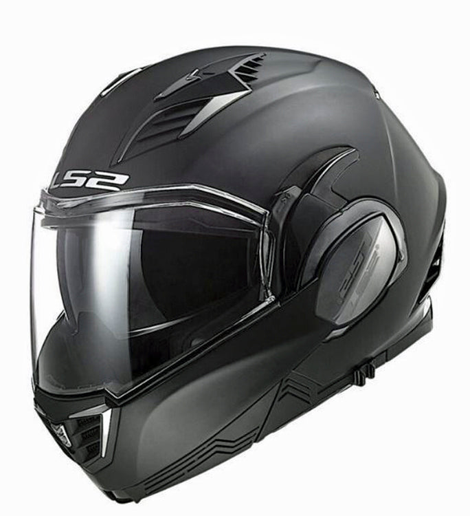buy ls2 valiant helmet II Blackout LIFESTYLE This bill poses challenges change mechanism and a Size:XX SMALL