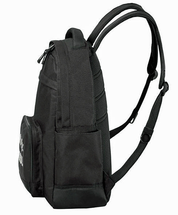 
                  
                    Harley-Davidson® Rugged Twill Backpack | Black
                  
                