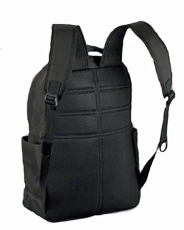 Harley-Davidson® Rugged Twill Backpack | Black – House of Harley®