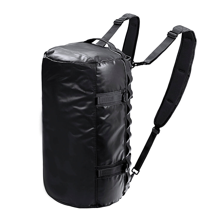 Hybrid duffel backpack hotsell