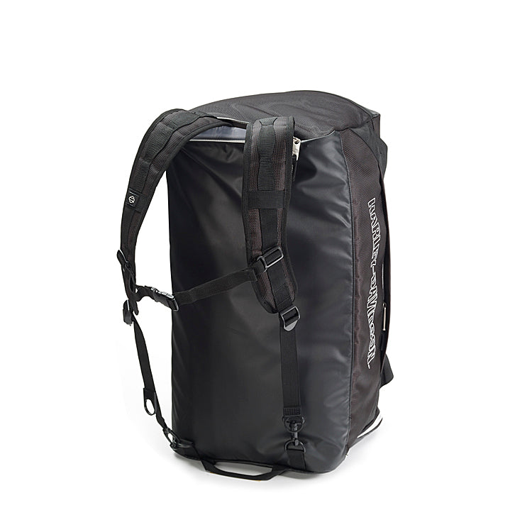 Harley-Davidson® Silverado Convertible Duffel/Backpack | Hide-Away