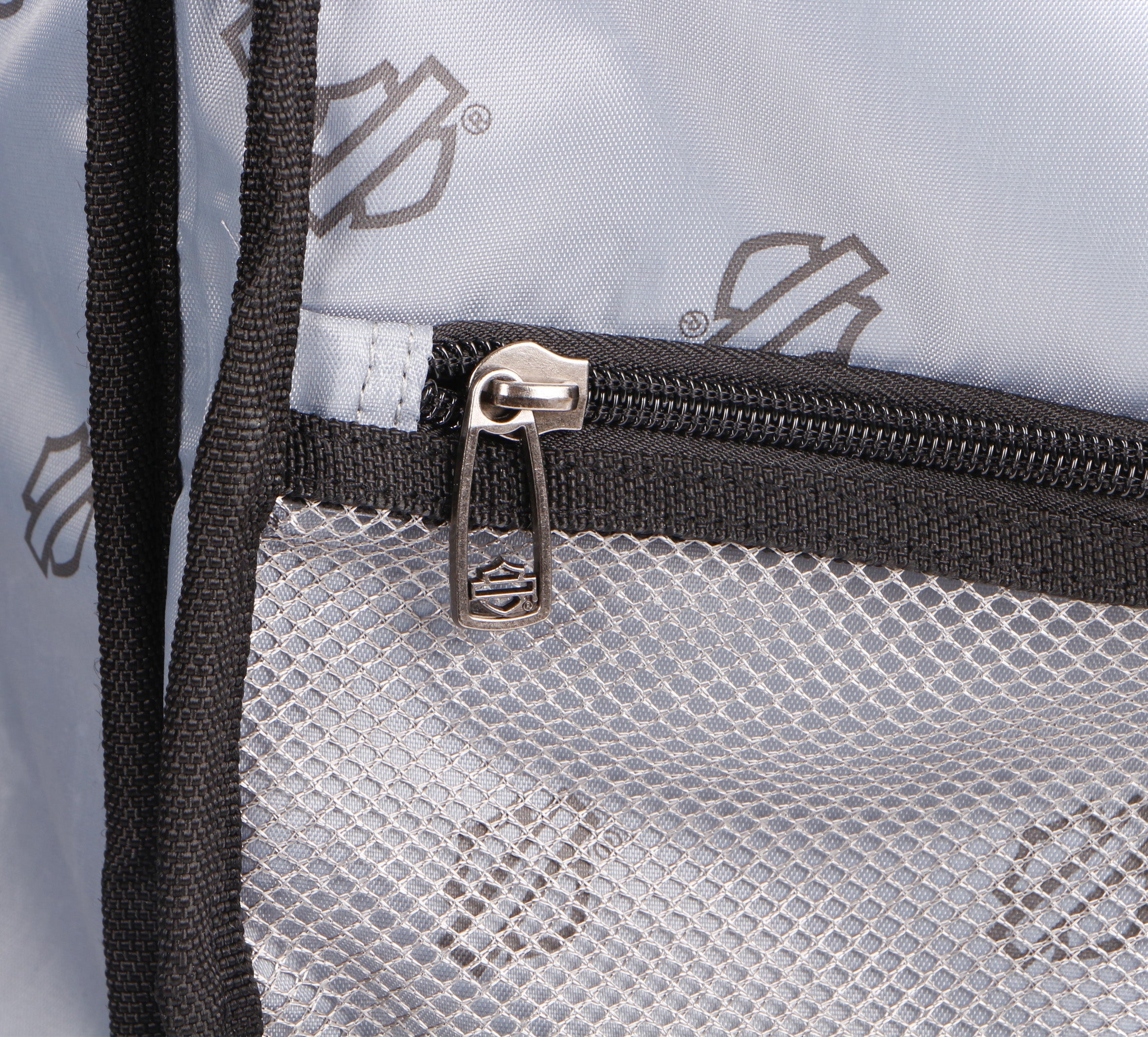 Harley-Davidson® Rebel On Tour Wheeling Duffel | 22 Inch Carry-On