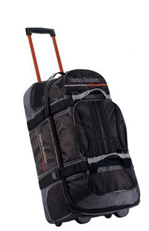 Harley-Davidson® On Tour Wheeling Duffel | 26 Inch