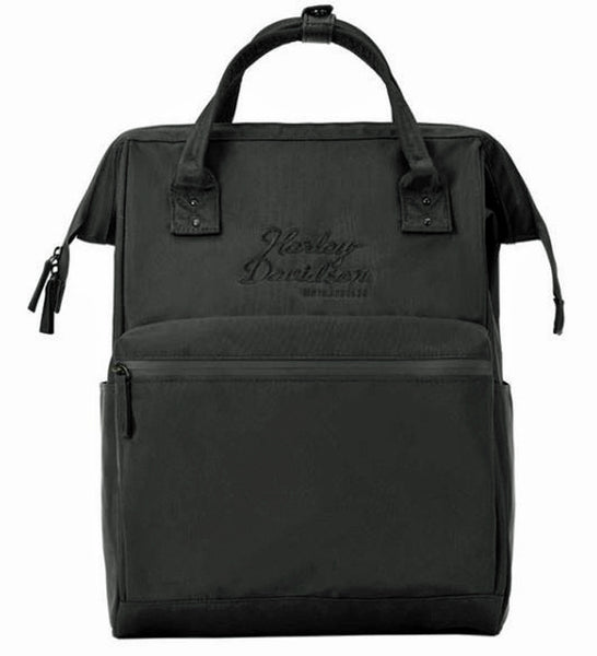【Harley Davidson】☆トートバッグ☆ Black Opal Travel Tote Harley-Davidson® Black Opal Travel Tote | eBay