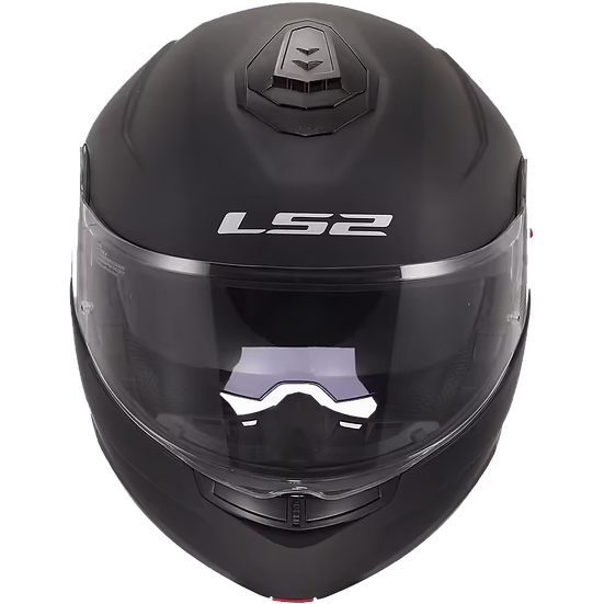 
                  
                    LS2 Strobe II Modular Helmet | Sun Shield | Matte Black
                  
                