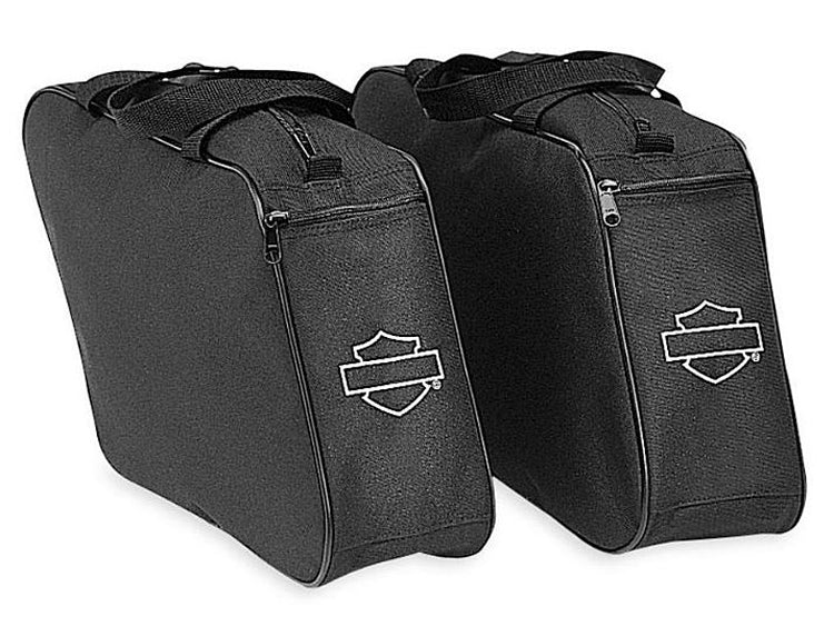 Harley-Davidson® Saddlebag Travel-Paks