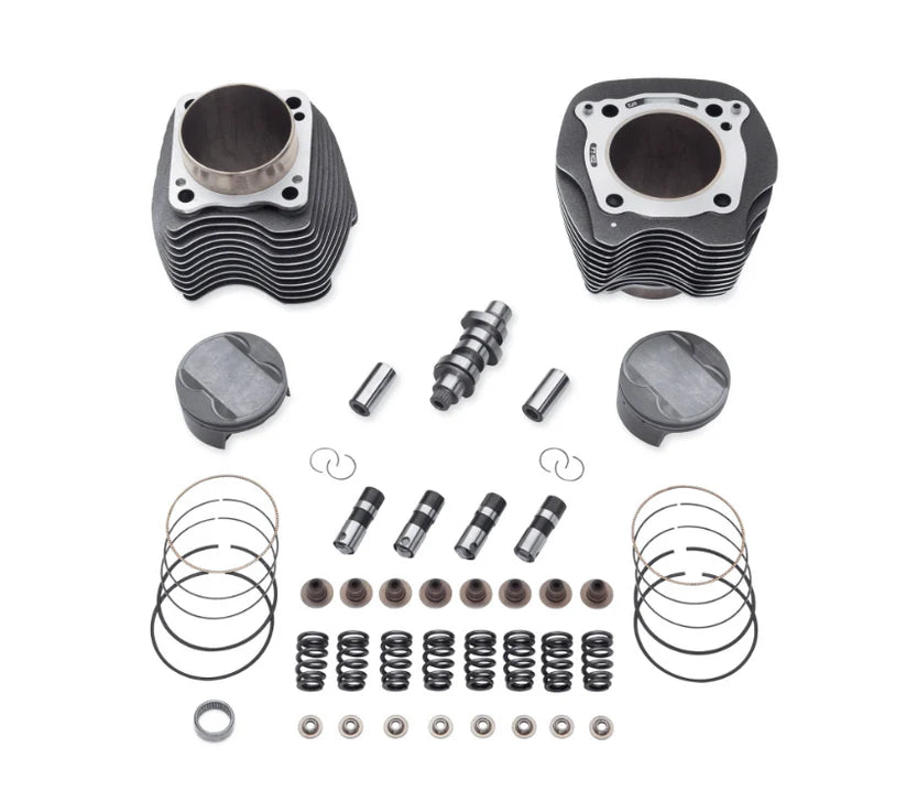 Harley-Davidson® NOS Harley Screamin' Eagle Milwaukee-Eight Stage 3 Kit