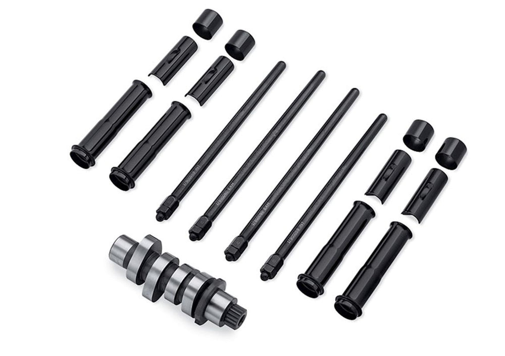 Harley-Davidson® Screamin' Eagle Milwaukee-Eight Stage II - Power Kit