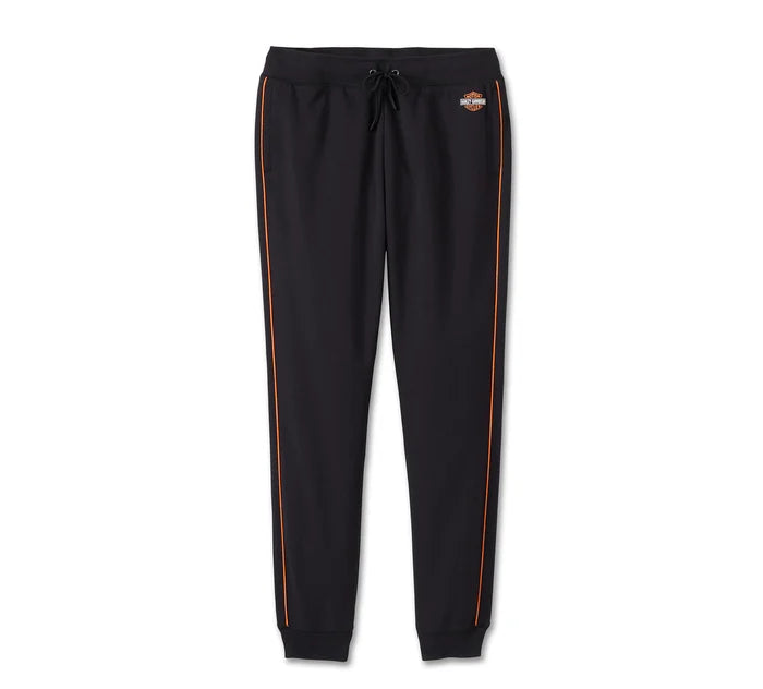 Harley-Davidson® Women's Classic Bar & Shield® Joggers