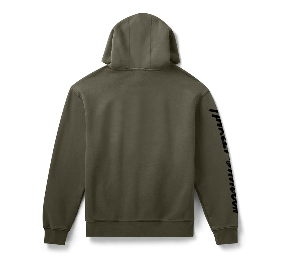 Harley-Davidson® Men's H-D Knock Your Pants Off Pullover Hoodie
