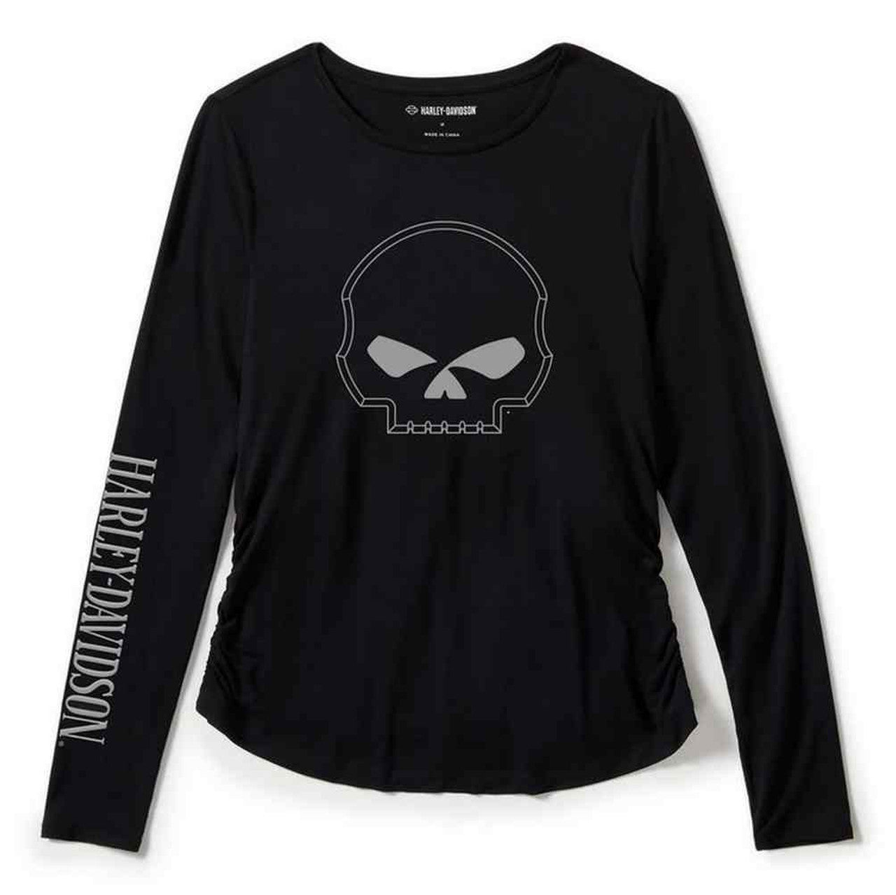 Long Sleeve | Shirts & Tops | Women's