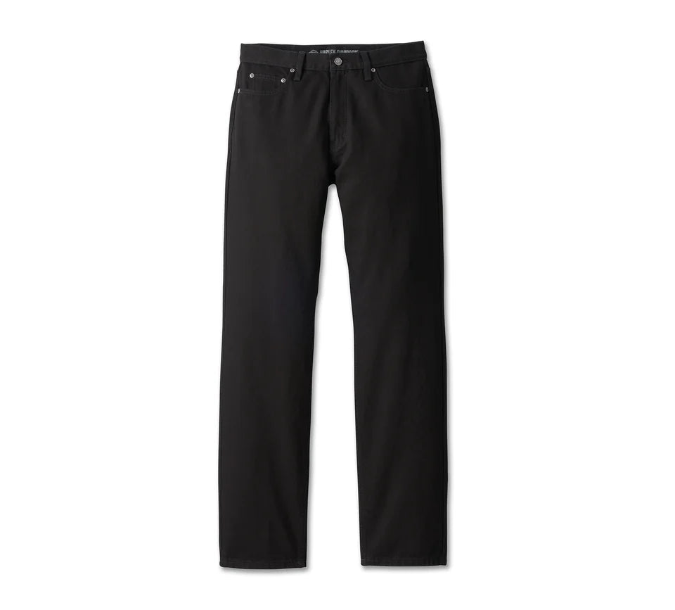 Men's H-D Original Straight Jeans
