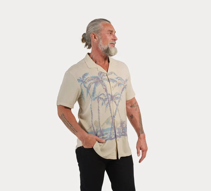 
                  
                    Harley-Davidson® Men's Desert Aloha Short Sleeve Shirt
                  
                