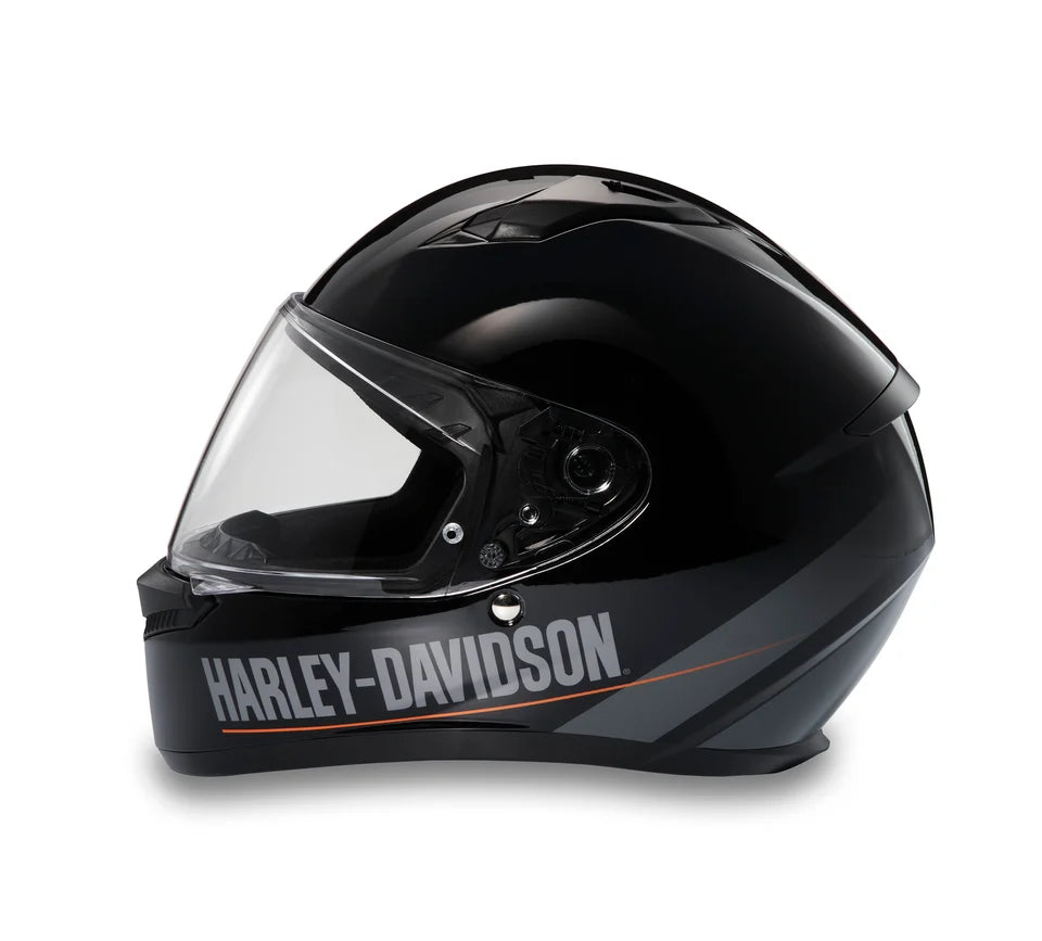 
                  
                    H-D Velo H34 Full Face Helmet
                  
                