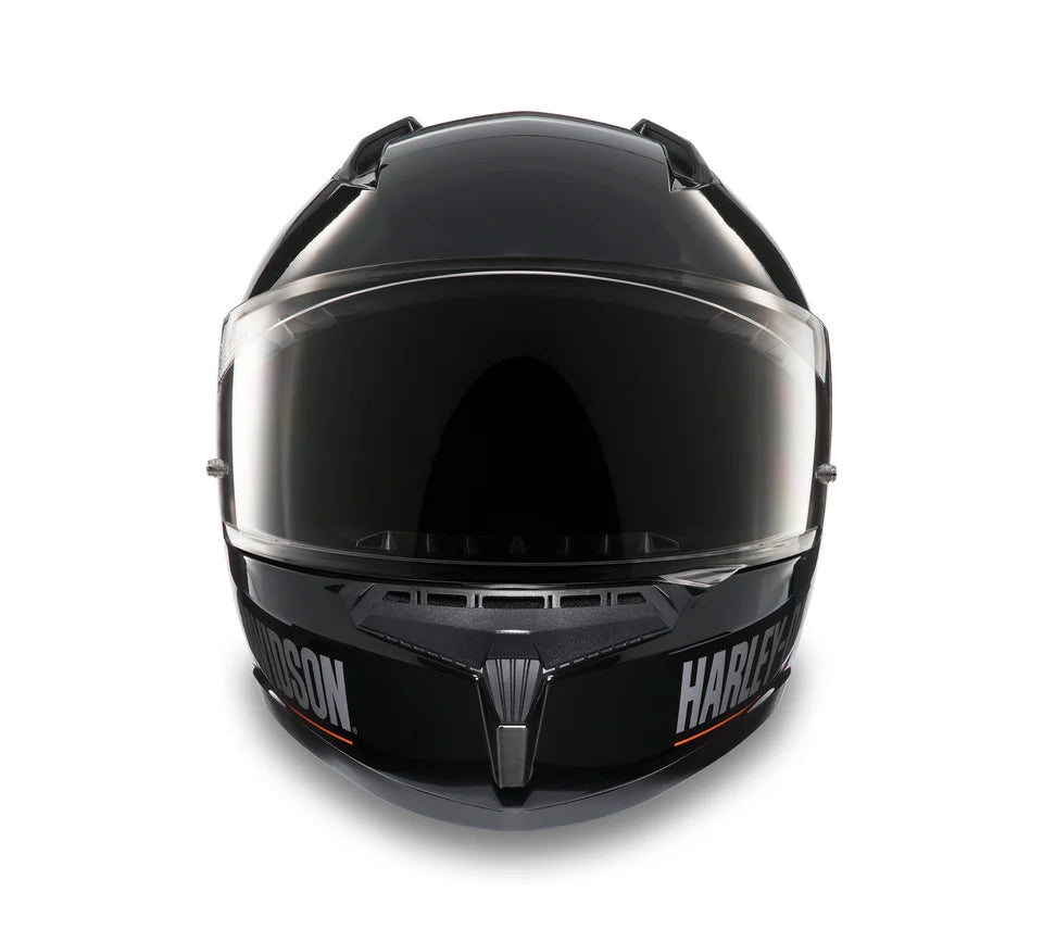 H-D Velo H34 Full Face Helmet