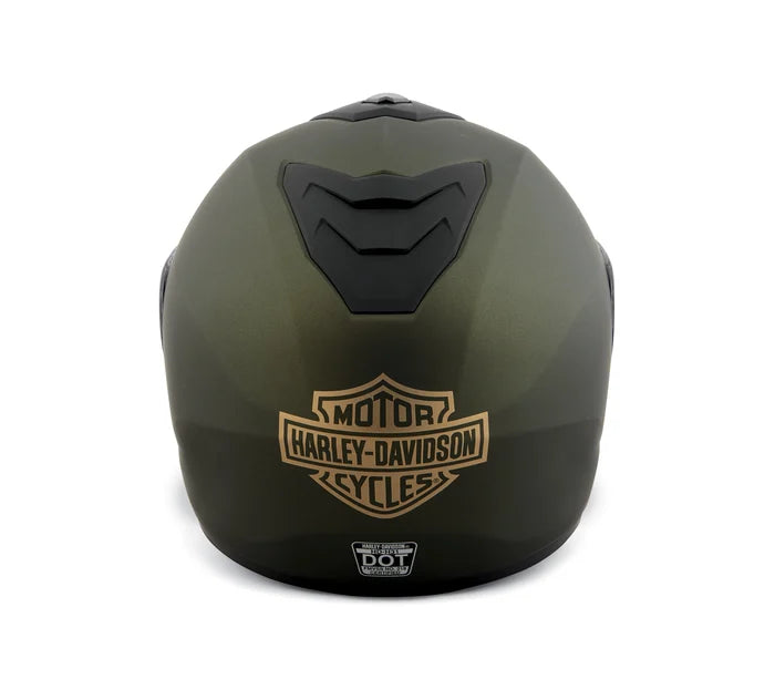 Harley-Davidson® Capstone Sun Shield II H31 Modular Helmet