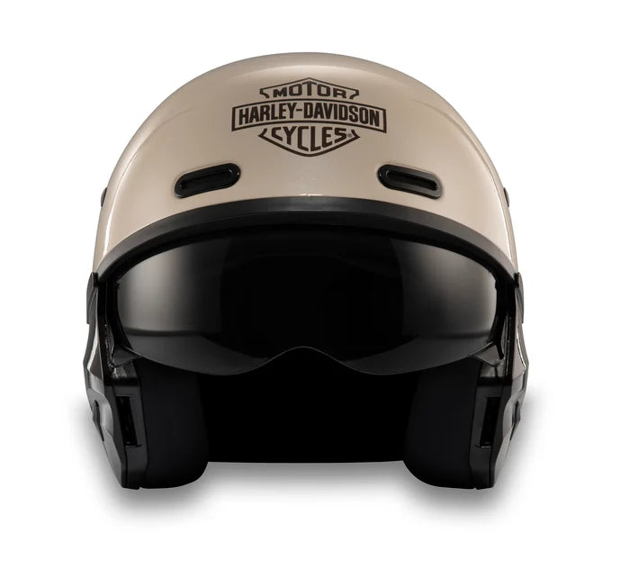 
                  
                    Harley-Davidson® Compound X07 3-in-1 Helmet | Sand
                  
                