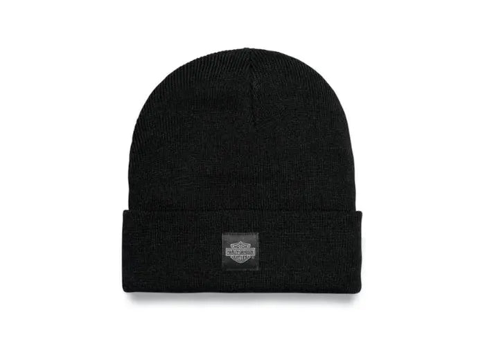 Harley-Davidson® Forever Harley Beanie | Black