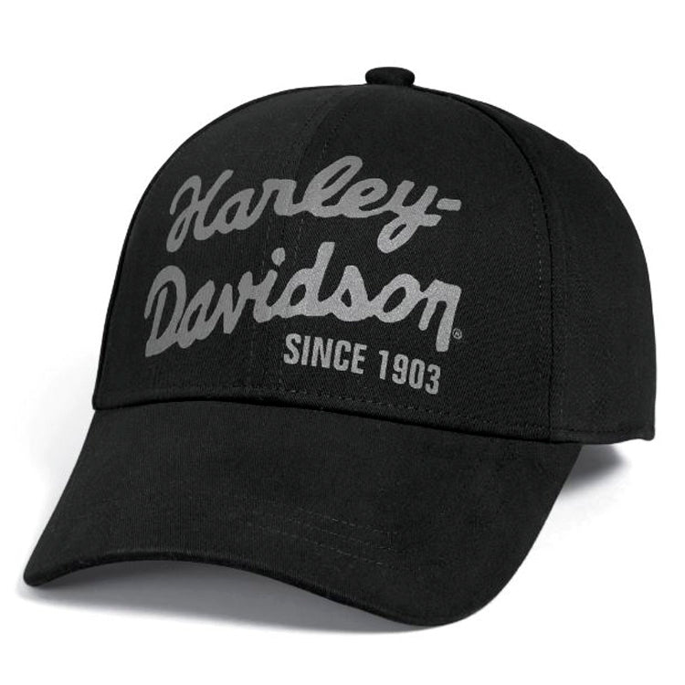 
                  
                    Harley-Davidson® Women's Artisan Baseball Cap | Adjustable Fit
                  
                