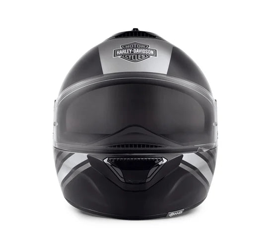 Harley-Davidson® Vanocker S08 Full-Face Helmet