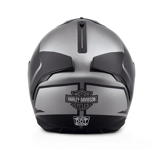 
                  
                    Harley-Davidson® Vanocker S08 Full-Face Helmet
                  
                