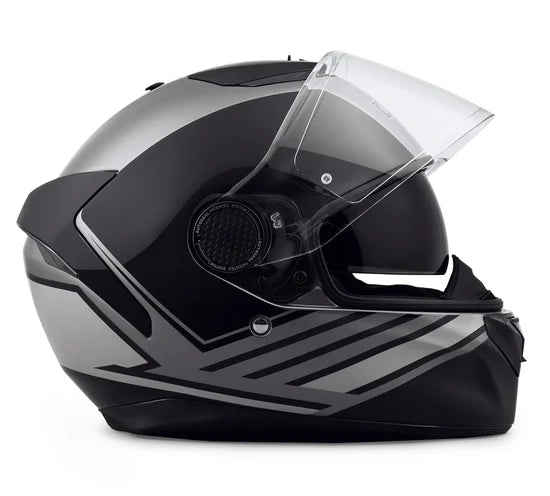 
                  
                    Harley-Davidson® Vanocker S08 Full-Face Helmet
                  
                