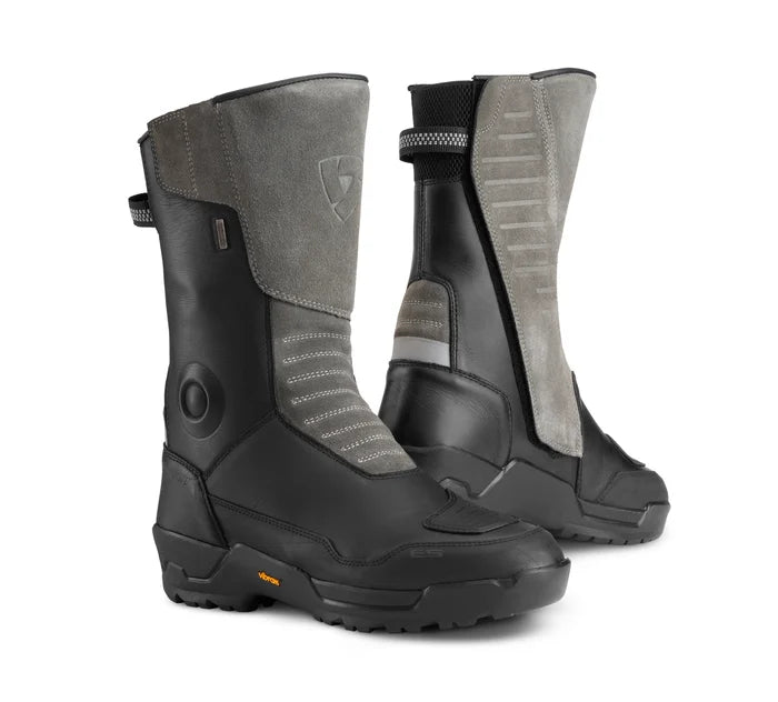 
                  
                    Harley-Davidson® Men's Gravel Leather Outdry Boots
                  
                