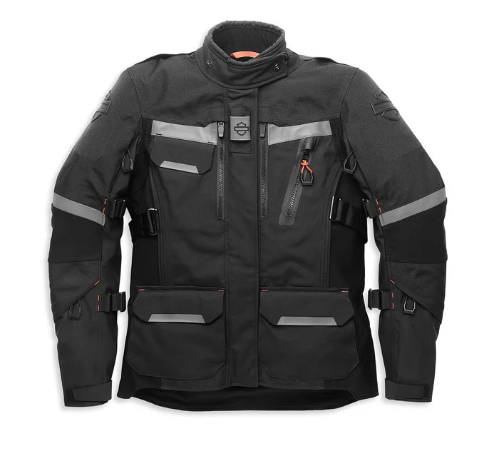 Harley-Davidson® Women's Passage Adventure Riding Jacket