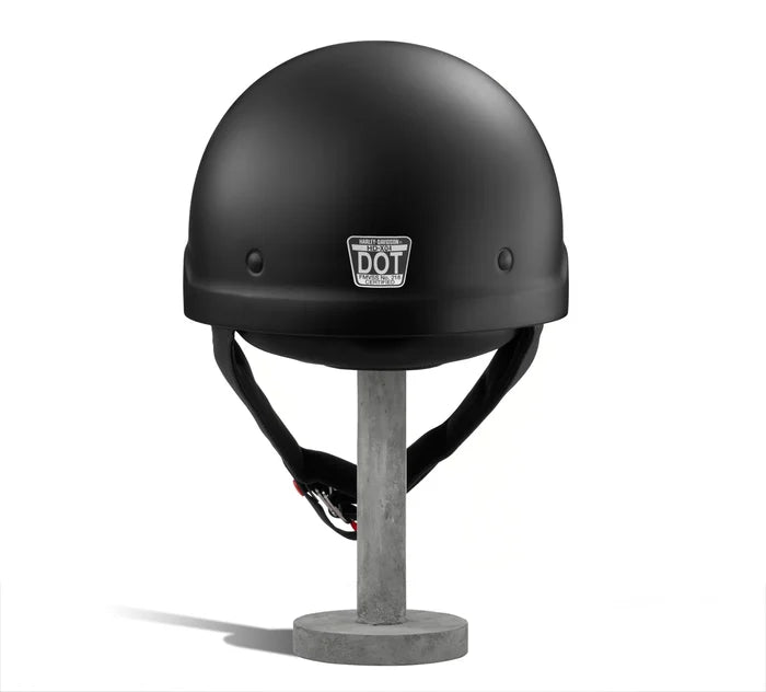 
                  
                    Harley-Davidson® Pilot 3-in-1 X04 Helmet | Matte Black
                  
                