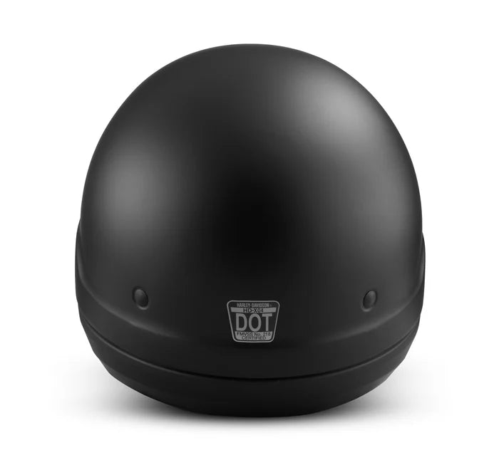 
                  
                    Harley-Davidson® Pilot 3-in-1 X04 Helmet | Matte Black
                  
                