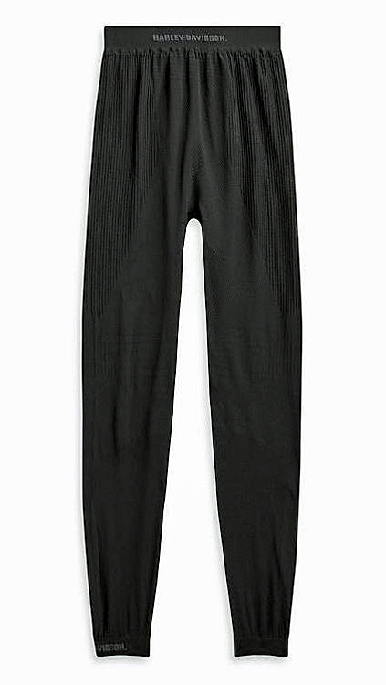 
                  
                    Harley-Davidson® Men's FXRG® Base Layer Knit Pants | Vent Channels | Moisture-Wicking
                  
                