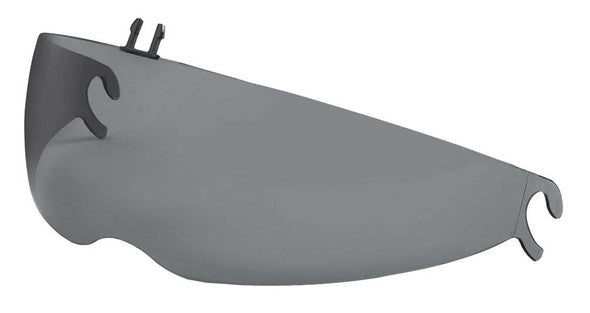 Harley-Davidson HJC 3/4 & Modular Helmet Replacement Shield, Smoke