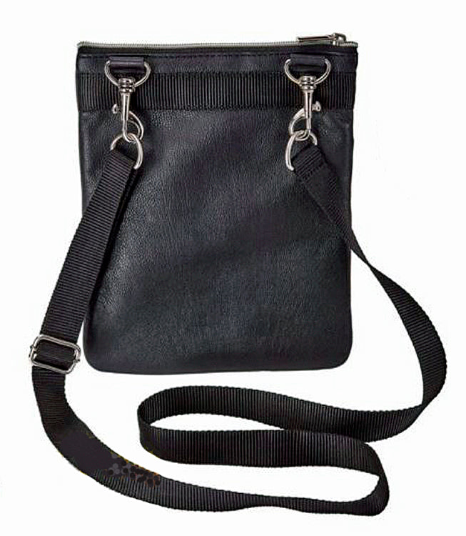 
                  
                    Harley-Davidson® Women's Leather Crossbody | Sling Bag | Hip Bag
                  
                
