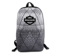 Athalon® Harley-Davidson® Fly Weave Backpack