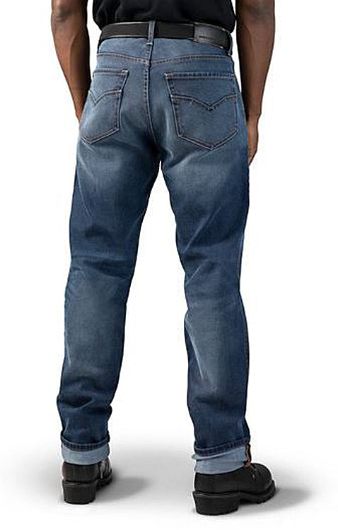 
                  
                    Harley-Davidson® Men's FXRG® Armalith Denim Jeans
                  
                