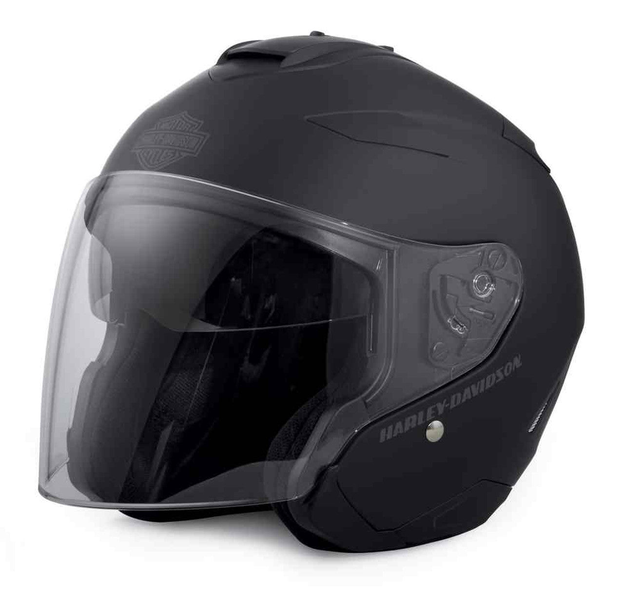 3/4 and 5/8 Open Face | Helmets
